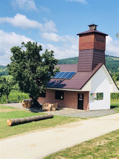 Domček Celestín v Pezinku