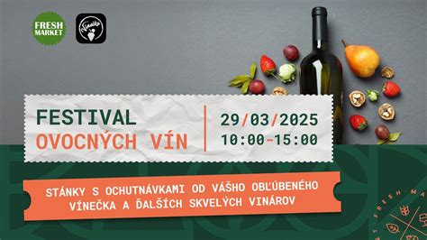 Rôzne druhy ovocných vín
