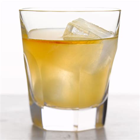 Zložky na prípravu Rusty Nail