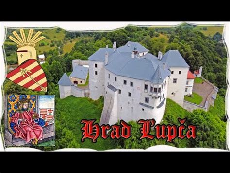 Ilustrácia Rokfortského hradu
