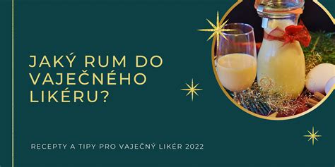 Ilustrácia s tipmi na prípravu vaječného likéru
