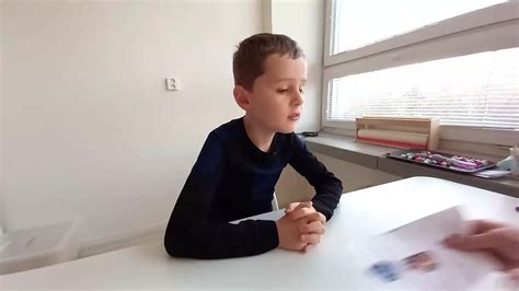 obrázok tváre dieťaťa s typickými znakmi FAS