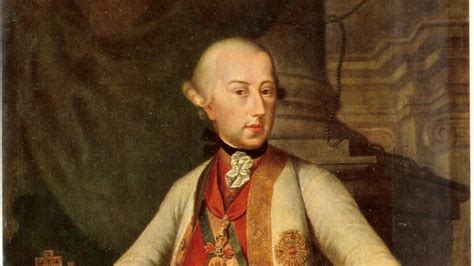 Portrét Josefa Grolla