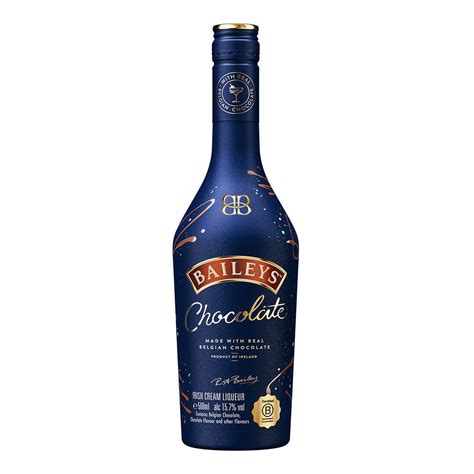 Ilustrácia darčekovej fľaše domáceho Baileys