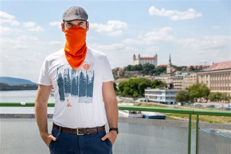 Kolekcia exkluzívneho merchandise z predchádzajúcich ročníkov