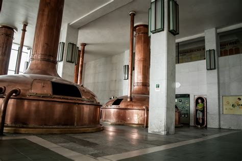 História hurbanovského pivovaru