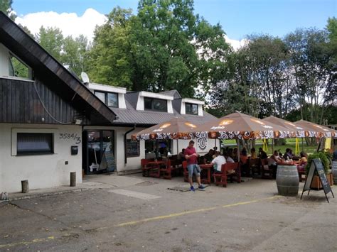 Pivovar ŽiWELL Piešťany exteriér