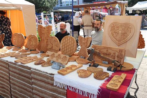 Symbolické zobrazenie remesla a inovácií
