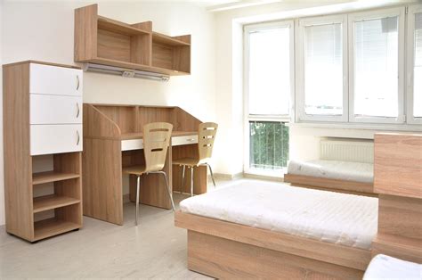 Rekonštruovaná izba v ŠD Mladosť Nitra