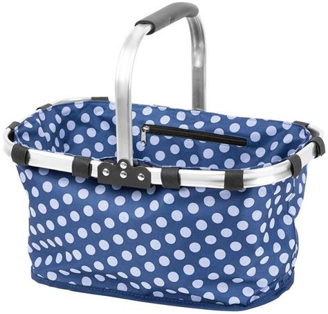 Nákupné košíky s pivom