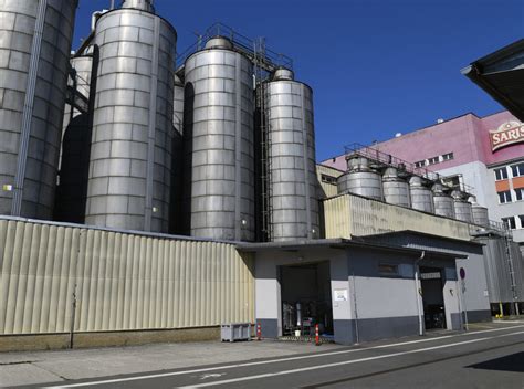 Areál Pivovaru Šariš