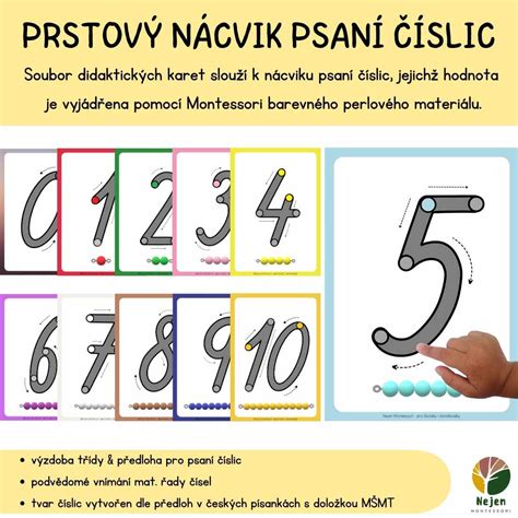 Ilustrácia číslic