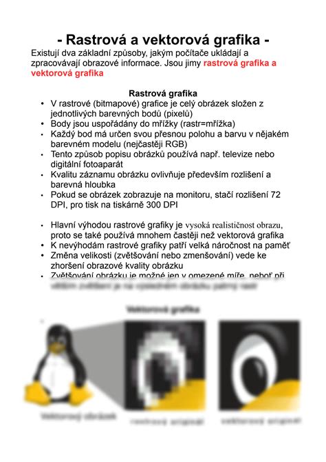 Ilustrácia vektorov