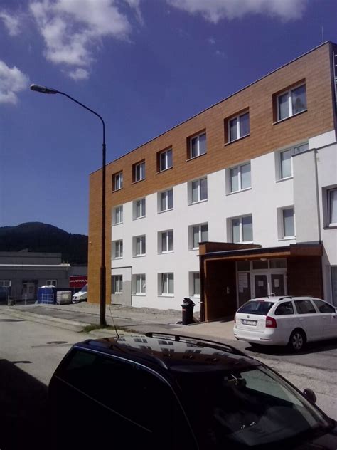 Rekonštrukcia fasády Meštianskeho pivovaru