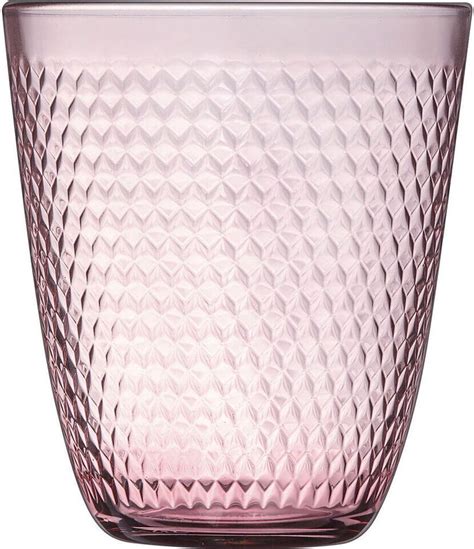 Sada nerozbitných plastových pohárov