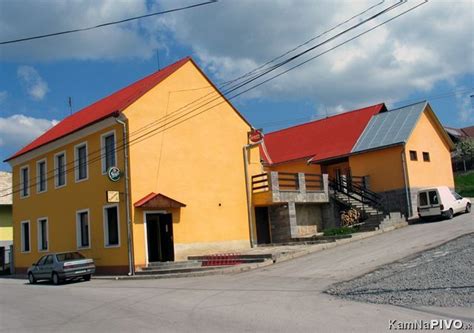 Minipivovar Dobrovar