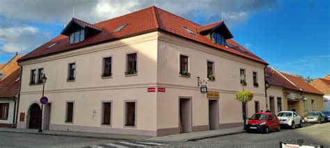 Mladý remeselný pivovar v meste Nitra