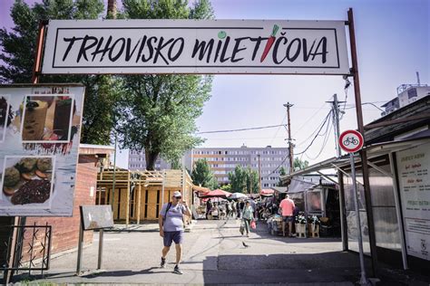 Bratislavské Trhovisko