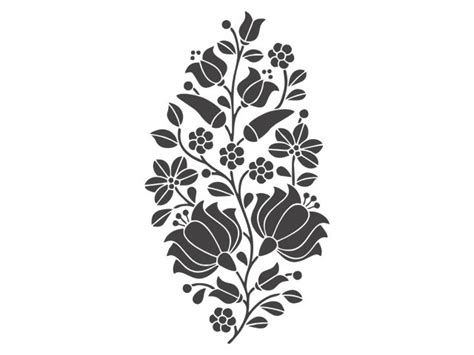 Slovenský folklórny motív s pivom