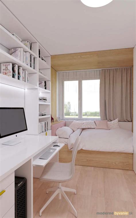 Interiér útulnej izby