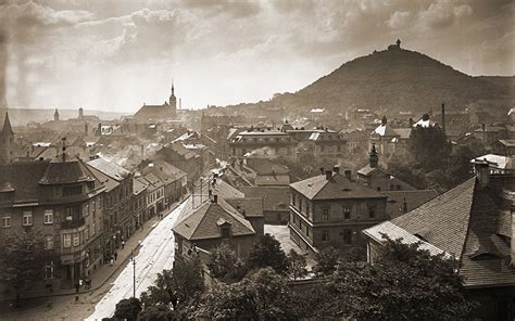 panoráma okolia Starého pivovaru