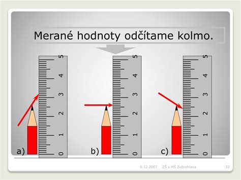 Diagram znázorňujúci meranie výšky (V) a pôdorysnej dĺžky (A) strechy