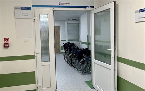 Ilustračné foto nemocnica