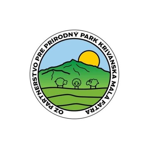 Logo občianskeho združenia