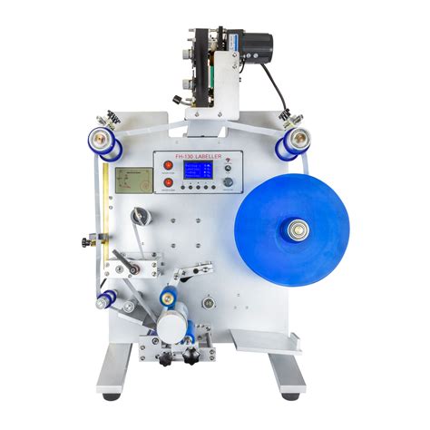 Automatická etiketovačka