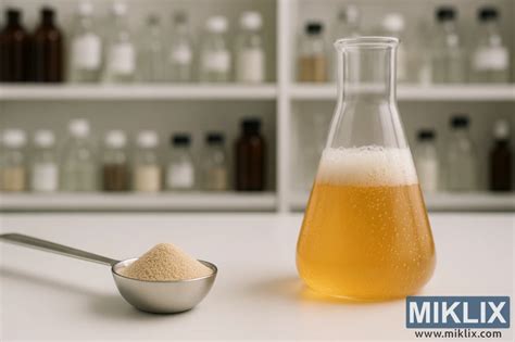 Kvasinky pri fermentácii