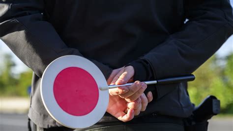 Ilustračná fotografia kontrol na hranici