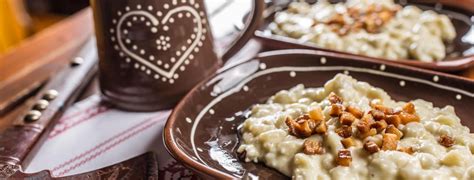 Tradičné bavorské jedlá na Oktoberfest