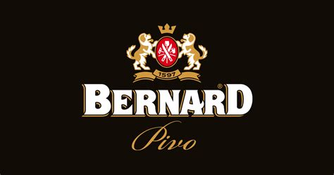 Rodinný pivovar Bernard