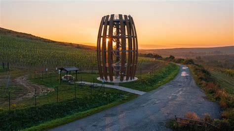 Ilustrácia európskych vinárskych oblastí