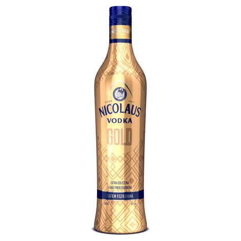 Infografika zobrazujúca históriu ST. NICOLAUS a jej kľúčové míľniky