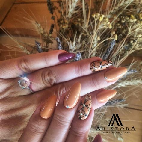 Vinica v jesenných farbách