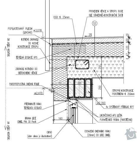 Detail skleneného krígeľa