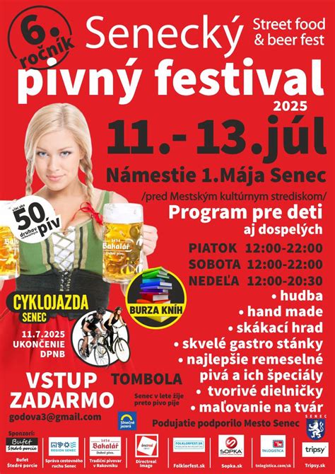 Maly Pivny Fest Horná Kráľová