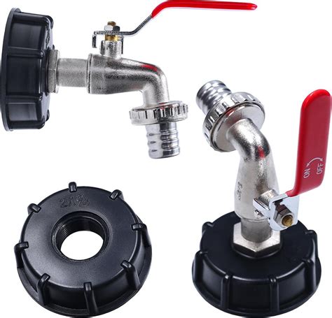 Príslušenstvo k IBC kontajneru