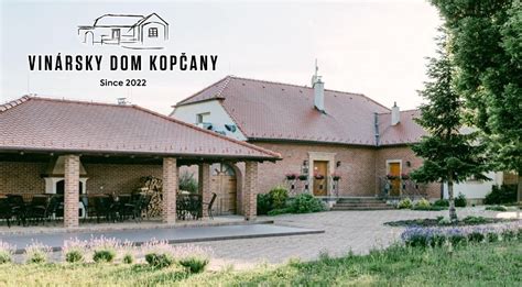 Hotel Vinársky dom zvonku