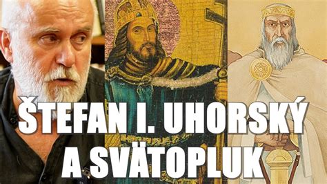 Ilustrácia sv. Štefana na tróne z Képes Kroniky