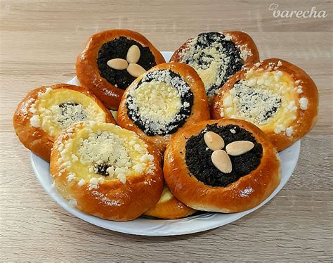 Tradičné slovenské svadobné koláče