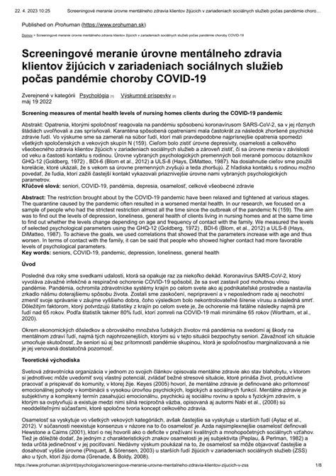 Typológia sociálnych klientov