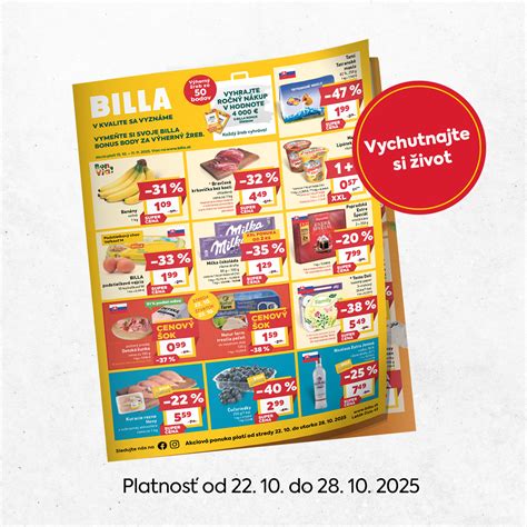 Príklad letáku s akciovou ponukou alkoholických nápojov