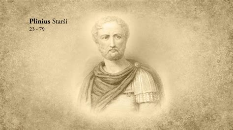 Aristoteles a Plínius starší