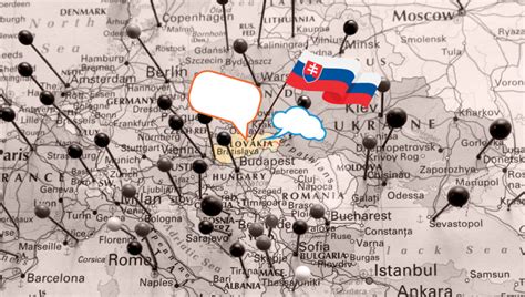 Mapa Turzovky s vyznačeným centrom a železničnou stanicou